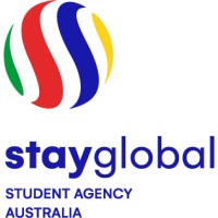 Stay Global Logo