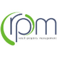 Retail Property Management Logo