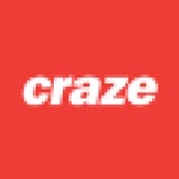 Craze Promotions Logo