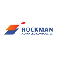 Rockman Advanced Composites Logo