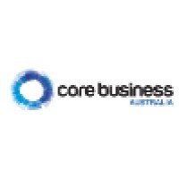 Core Business Australia Logo