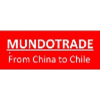 MUNDOTRADE FROM CHINA TO CHILE Logo
