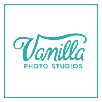 Vanilla Photo Studios Logo