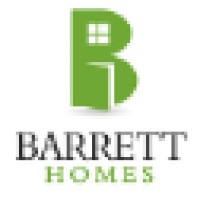 Barrett Homes Chicago Logo