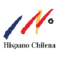 Grupo Hispano Chilena Logo
