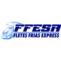 FLETES FRIAS EXPRESS, S.A. DE C.V. Logo