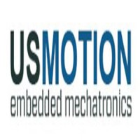 US Motion | Frencken America Logo