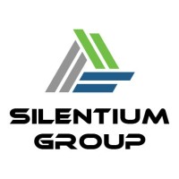 Silentium Group Logo