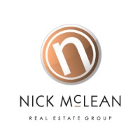 Nick McLean Real Estate Group Logo