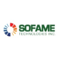 Sofame Technologies Inc. Logo