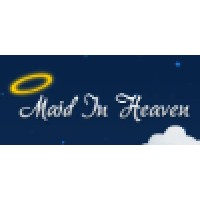 Maid in Heaven Logo