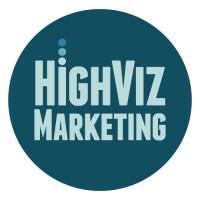 HighViz Marketing Logo
