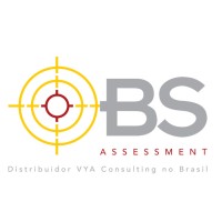 BS CONSULTORES Logo