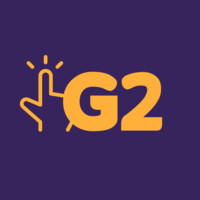 Clickg2 Agência Digital Logo