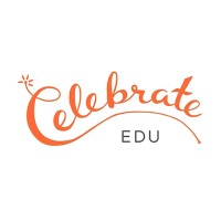 Celebrate EDU Logo