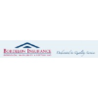 Bordelon Insurance Logo