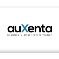 Auxenta Logo