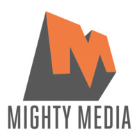 Mighty Media Studios Logo