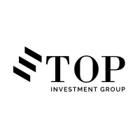 Top Investment Group Logo