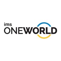 IMS Oneworld Logo