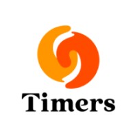 Timers inc. Logo