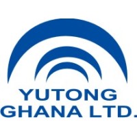 YUTONG GHANA LTD Logo