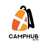 CAMPHUB Co.,Ltd. Logo