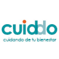 Cuiddo Logo