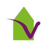 Woningcorporatie Viverion Logo
