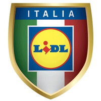 Lidl Italia Logo