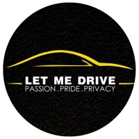 Letmedrive India Private Limited Logo