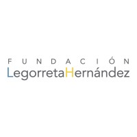 Fundación Legorreta Hernández Logo