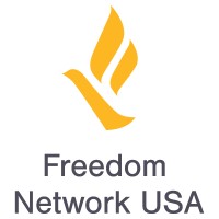 Freedom Network USA Logo