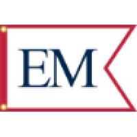 Edgewater Marine LLC Logo