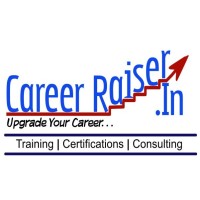 careerraiser.in Logo