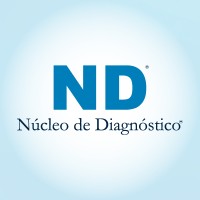 Núcleo de Diagnóstico Logo