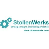 StollenWerks, LLC Logo