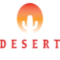 Desert Leadership Logo