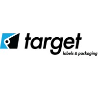 Target Labels and Packaging Logo