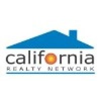 California Realty Network Logo