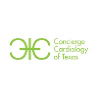 Concierge Cardiology of Texas Logo