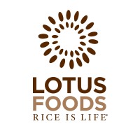 Lotus Foods Logo