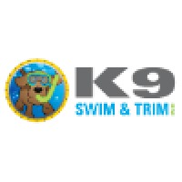 K9 Swim & Trim, Inc. Logo