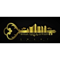 Midas Touch Towers Logo