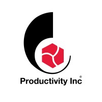 Productivity Inc Logo