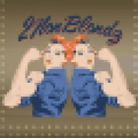 2NonBlondz Logo