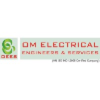 Om Electrical Engineers & Services Logo