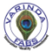 Varinda Fabs Logo