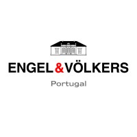 Engel & Völkers Portugal Logo