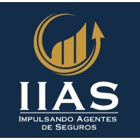 IIAS Logo